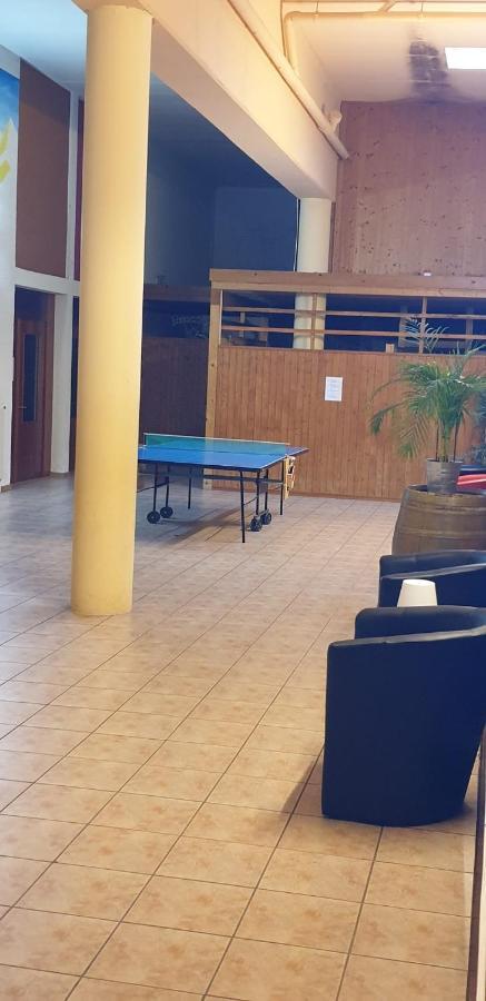 Torgon Residence « Les Cretes » מראה חיצוני תמונה