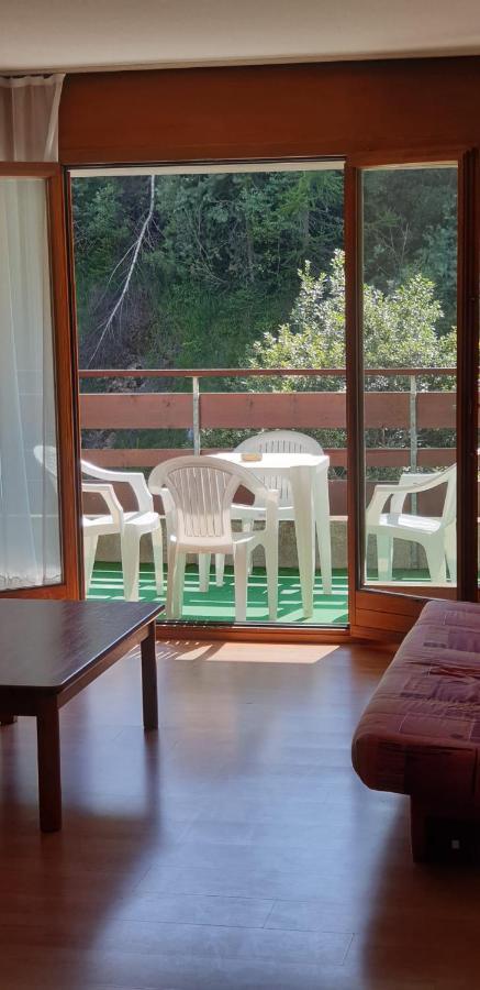 Torgon Residence « Les Cretes » מראה חיצוני תמונה