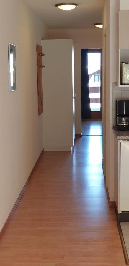 Torgon Residence « Les Cretes » מראה חיצוני תמונה