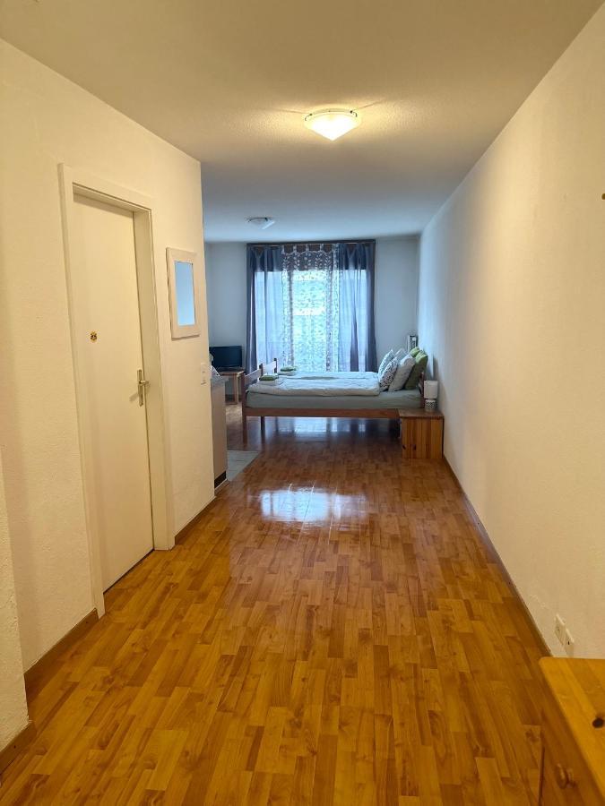 Torgon Residence « Les Cretes » מראה חיצוני תמונה