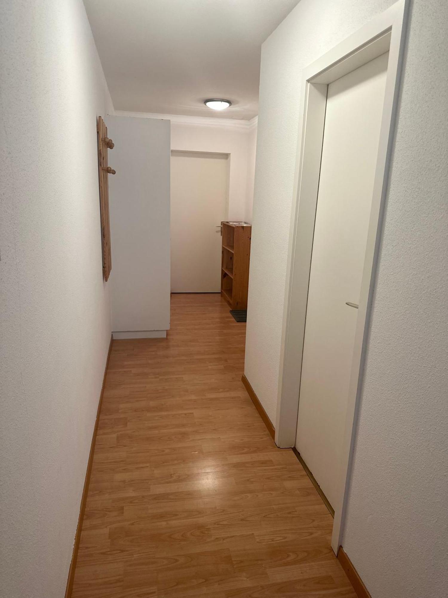 Torgon Residence « Les Cretes » מראה חיצוני תמונה
