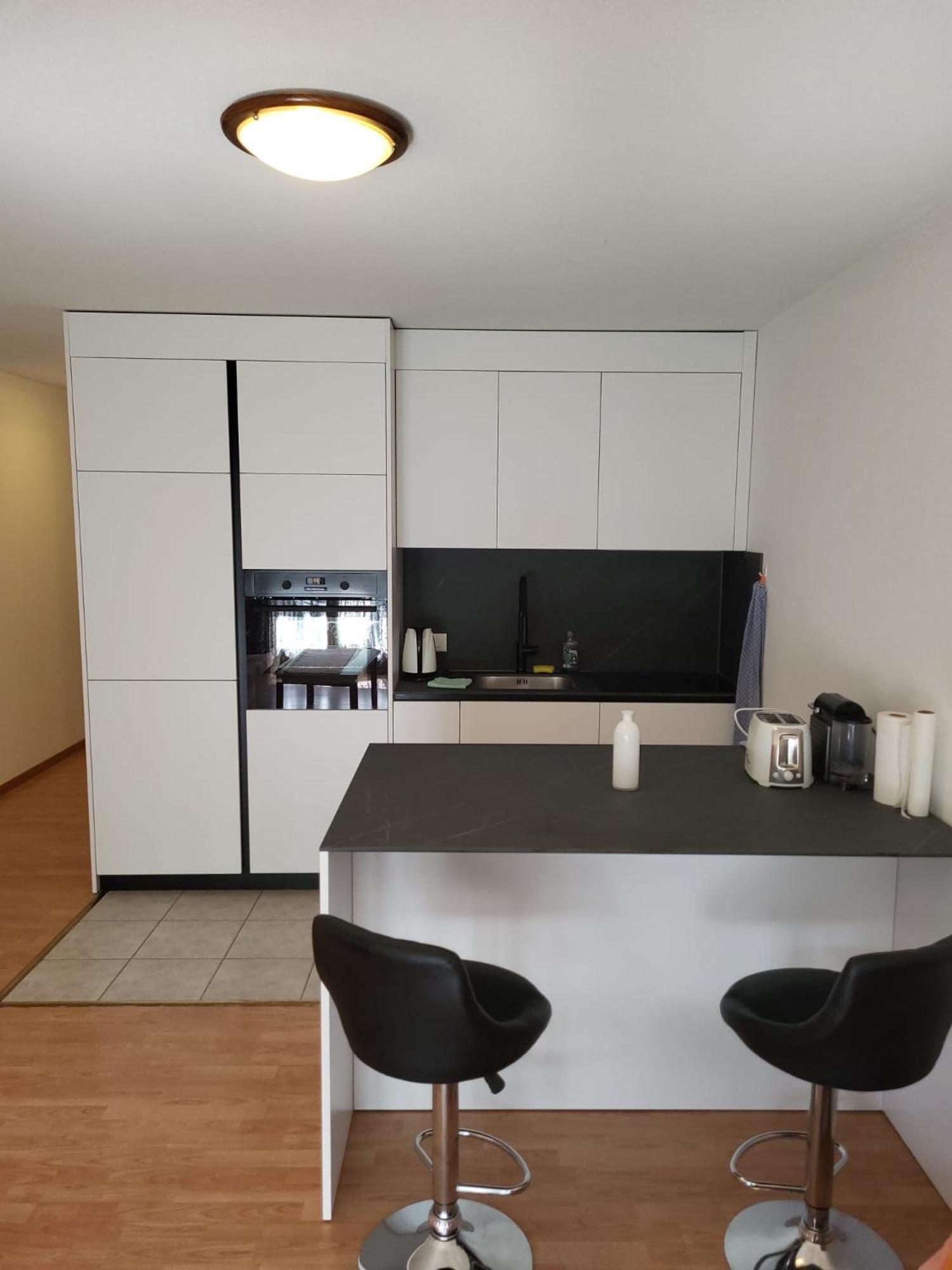 Torgon Residence « Les Cretes » מראה חיצוני תמונה