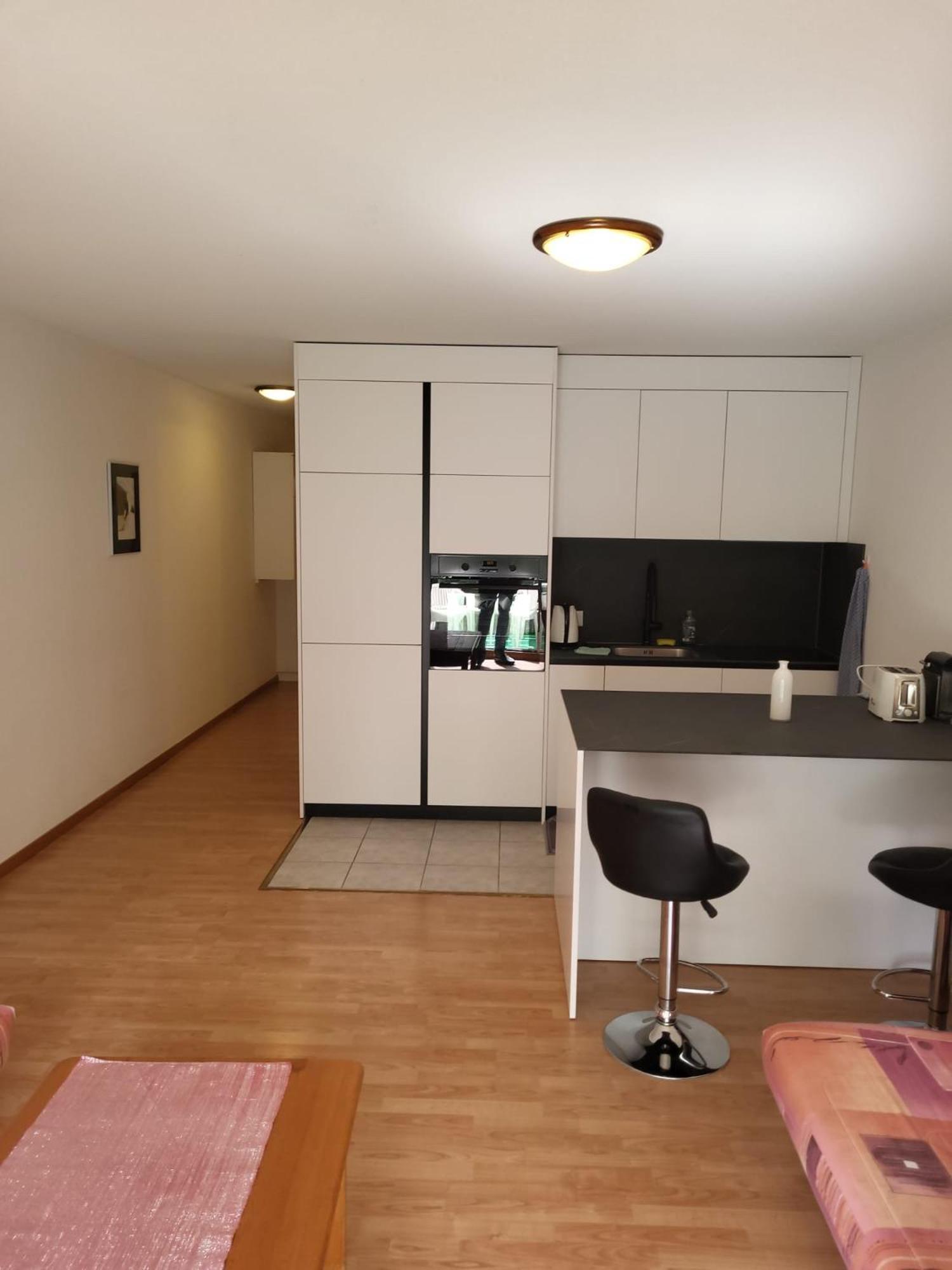 Torgon Residence « Les Cretes » מראה חיצוני תמונה