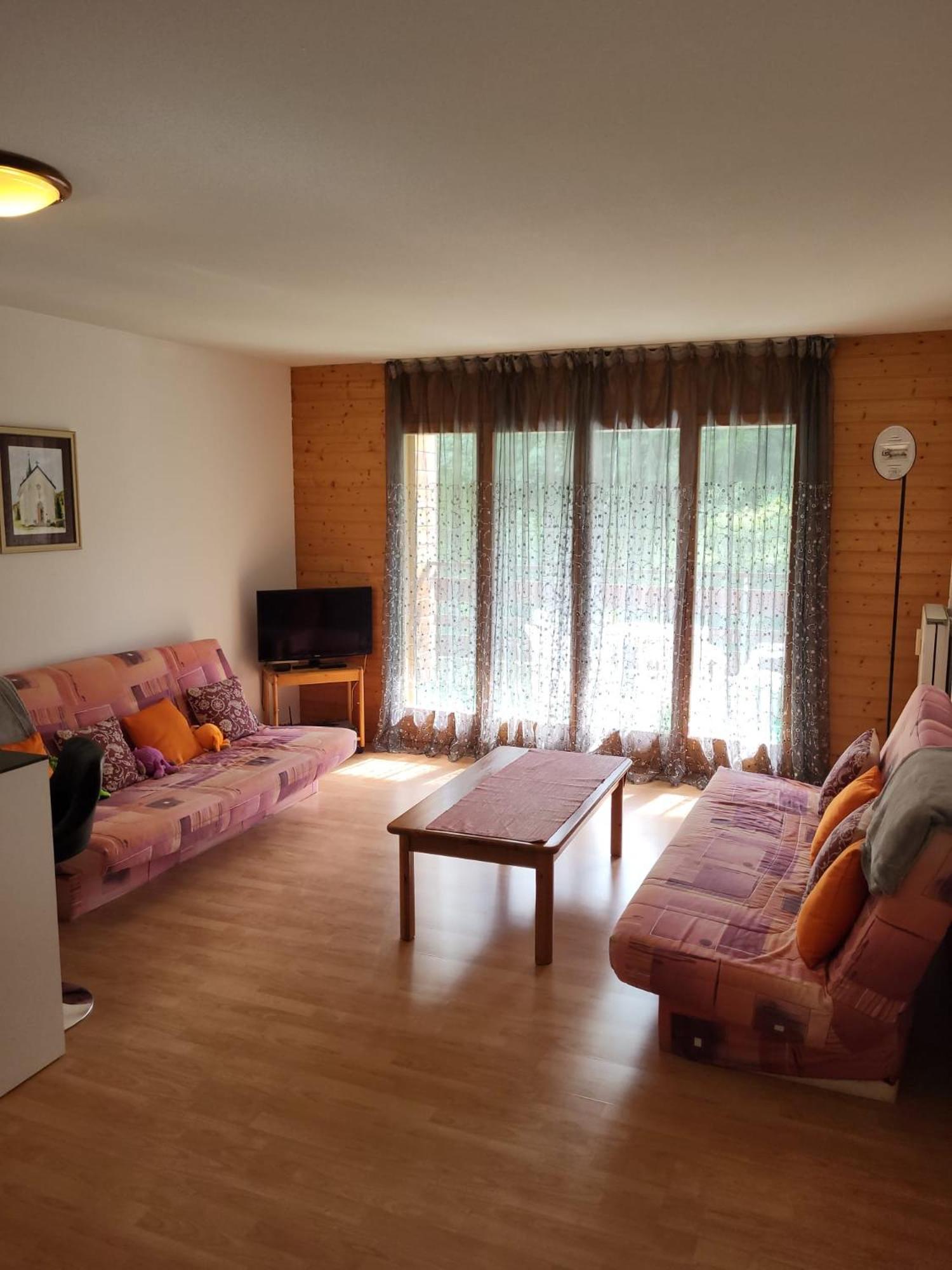 Torgon Residence « Les Cretes » מראה חיצוני תמונה