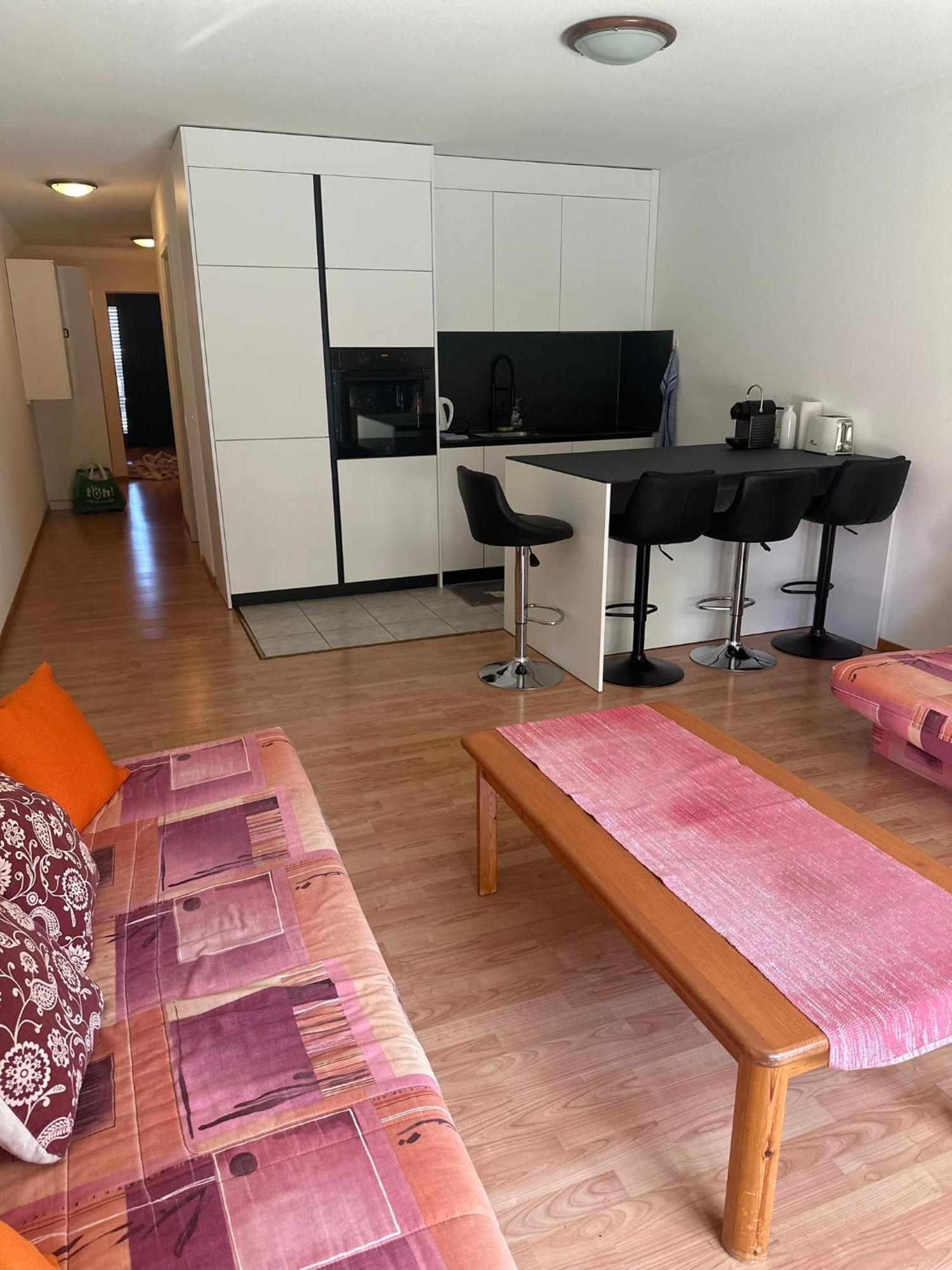 Torgon Residence « Les Cretes » מראה חיצוני תמונה