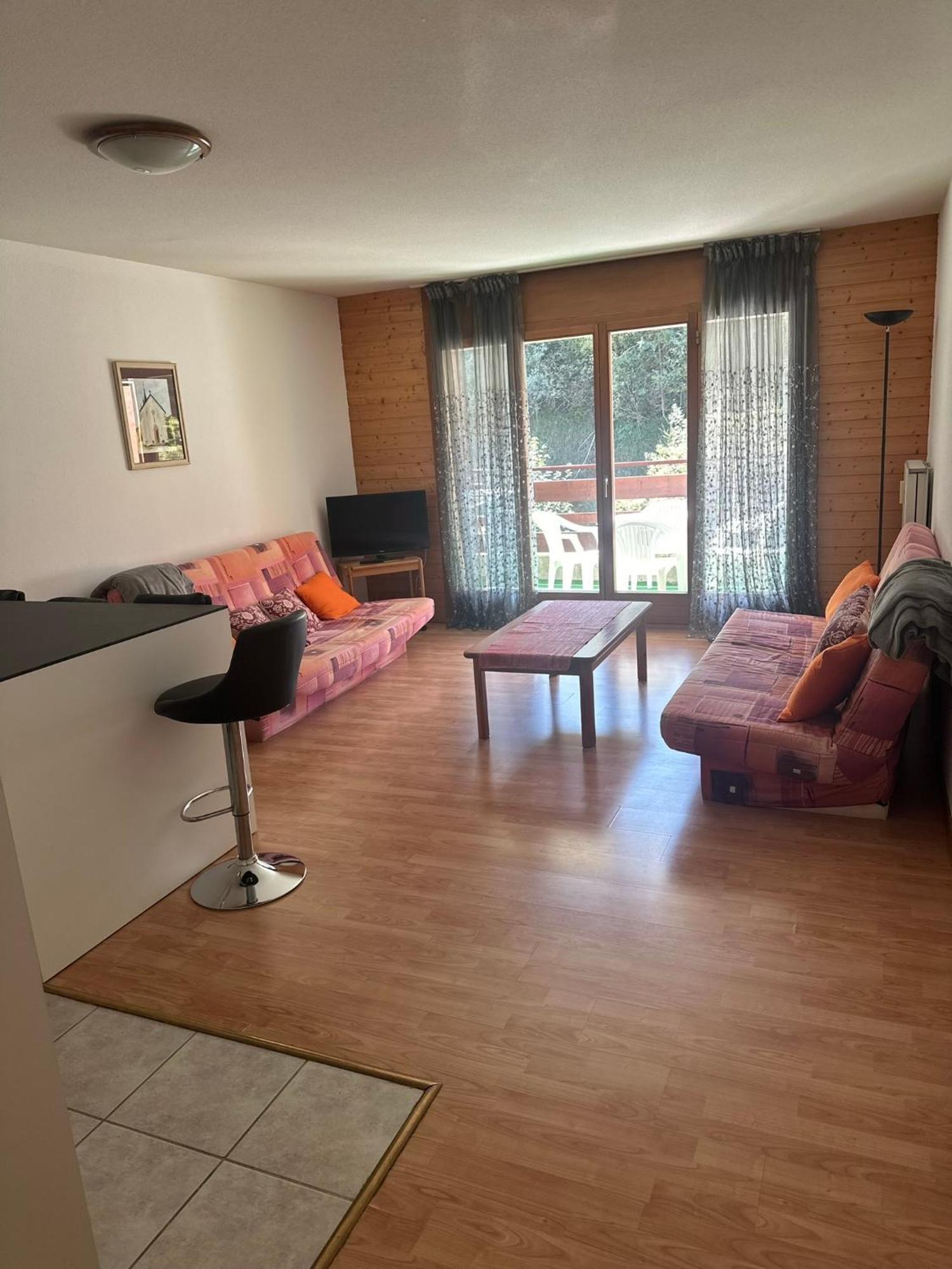 Torgon Residence « Les Cretes » מראה חיצוני תמונה