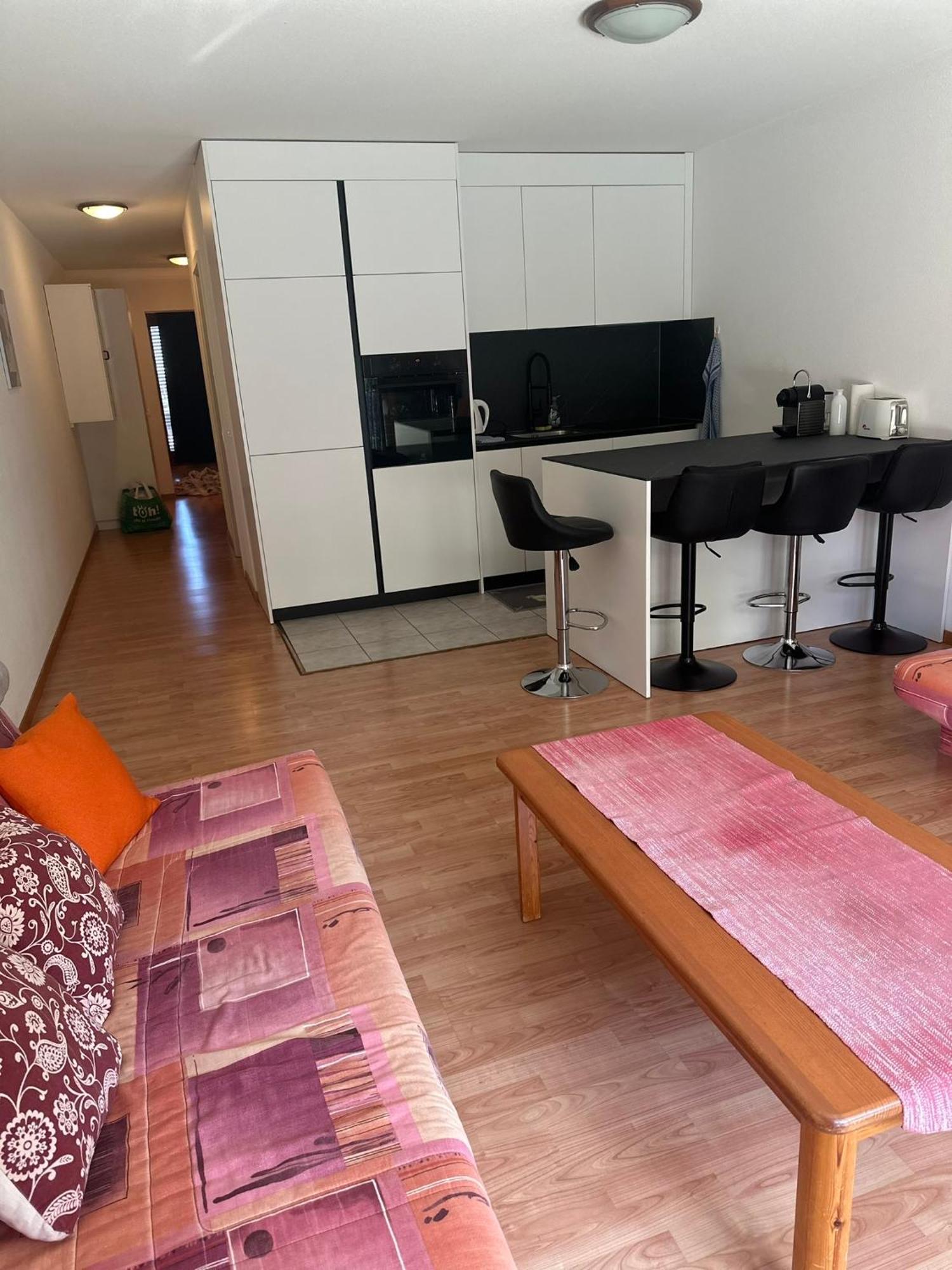 Torgon Residence « Les Cretes » מראה חיצוני תמונה